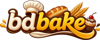bdbake logo